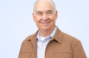 Bobby Gosser • President & CEO, Baldwin & Shell Construction Co. of Little Rock