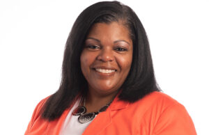 Lanita White, CEO of Community Health Centers of Arkansas