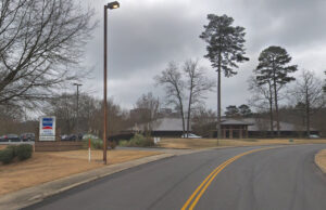 The Arkansas headquarters for Shelter Insurance at 17 Corporate Hill Drive in west Little Rock.