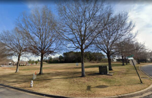 Dyne Hospitality Group says it will build its headquarters at the corner of Ranch Boulevard and Ranch Drive in west Little Rock.