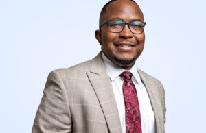 Raymond Omar Long • CEO, Big Brothers Big Sisters of Central Arkansas