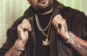 San Francisco rapper Berner, co-developer of the Cookies brand, who has partnered with Good Day Farms on a medical cannabis dispensary in Little Rock