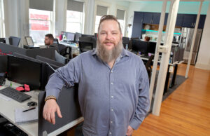 Dan Roda, CEO of Abaca, saw a “huge disconnect” in the banking industry when he realized that cannabis companies were having problems opening accounts. Five years later, Abaca handles banking for 90% of Arkansas’ medical marijuana industry.