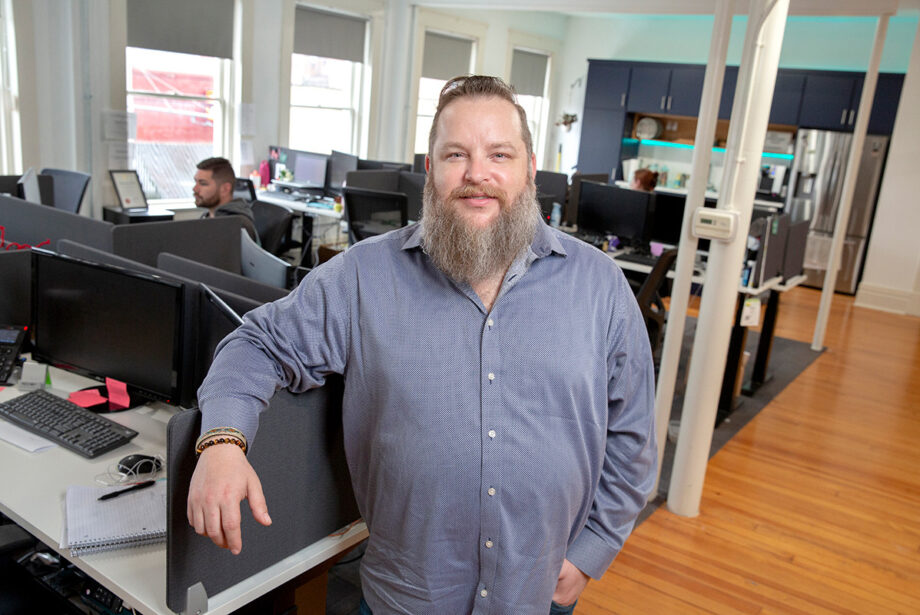 Dan Roda, CEO of Abaca, saw a “huge disconnect” in the banking industry when he realized that cannabis companies were having problems opening accounts. Five years later, Abaca handles banking for 90% of Arkansas’ medical marijuana industry.