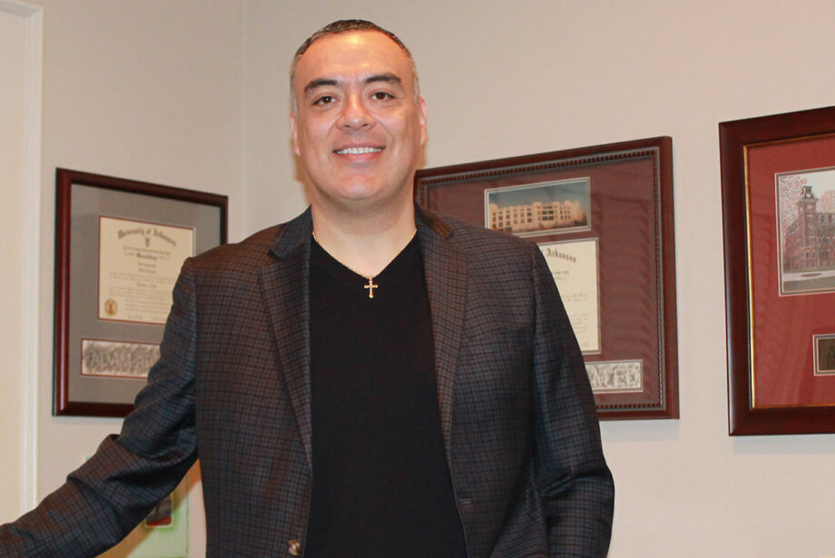 Adam Arroyos, a member of the board of Signature Bank: “It is not about launching an initiative or a branch; it is really about expanding our capability from beyond just serving one niche of our customers to being able to serve a diversity of customers.”