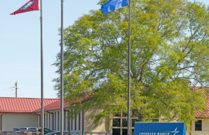 Lockheed Martin, which has about 1,000 employees in the Camden area, is the nation’s largest defense contractor by total sales. CEO Jim Taiclet participated in talks with the Pentagon last week on producing more weapons for embattled Ukraine.