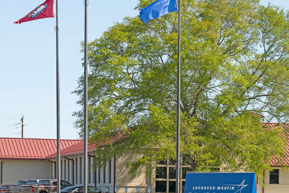 Lockheed Martin, which has about 1,000 employees in the Camden area, is the nation’s largest defense contractor by total sales. CEO Jim Taiclet participated in talks with the Pentagon last week on producing more weapons for embattled Ukraine.