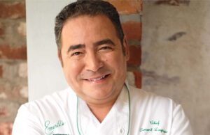 Emeril Lagasse