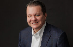 Trent Brown of FNBC Bank in Ash Flat.