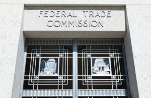 Federal Trade Commission headquarters in Washington, D.C.