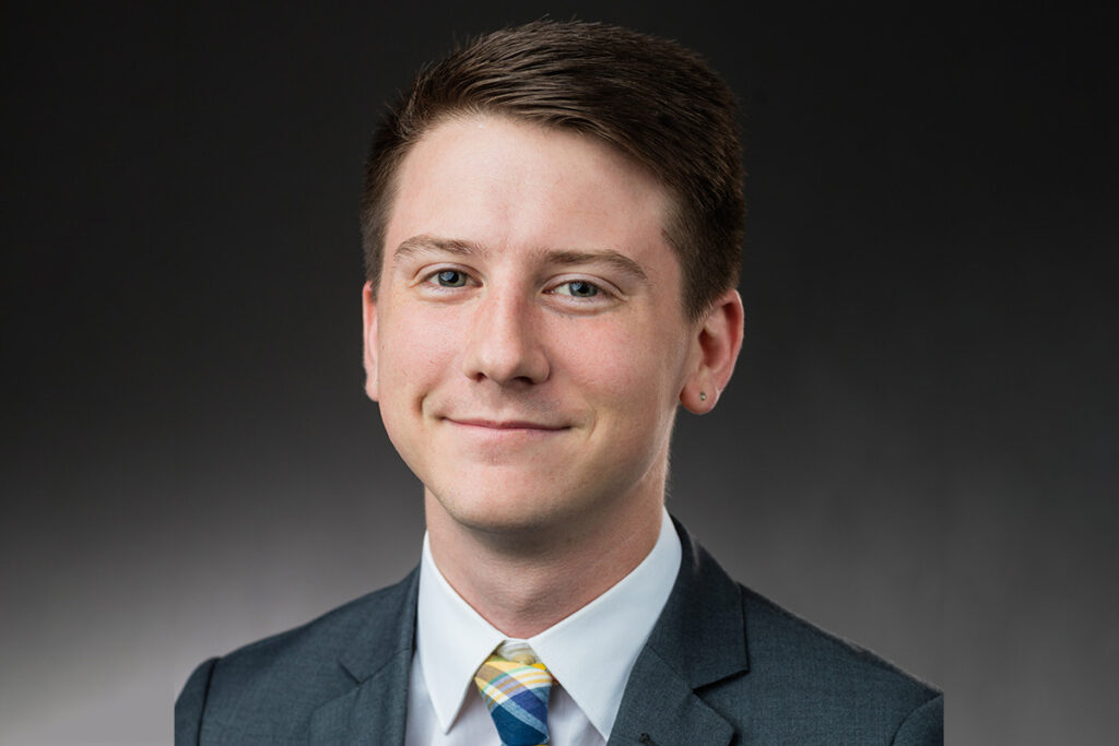 Gilkey Joins MEMS Team (Movers & Shakers)