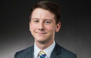 Aaron Gilkey of MEMS in Little Rock.