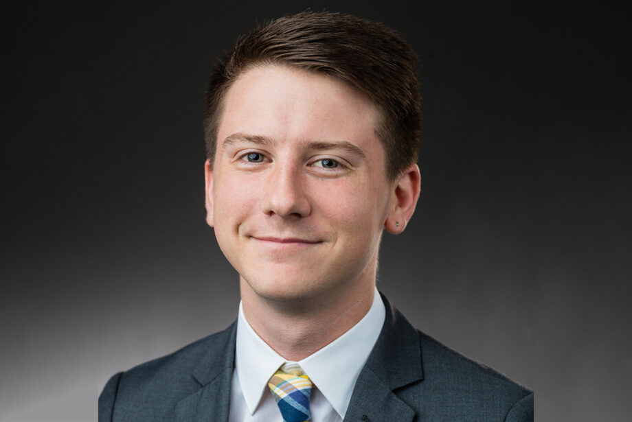 Aaron Gilkey of MEMS in Little Rock.