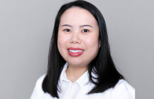 Neoni Yustana of Baptist Health Cancer Center-Fort Smith.