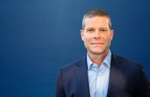 Walmart CFO John Rainey