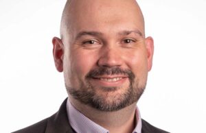 BioVentures President Dr. Kevin Sexton