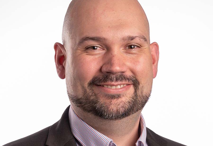 BioVentures President Dr. Kevin Sexton