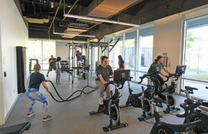 Companies like First Orion Corp. of North Little Rock are rethinking office environments, amenities and employee schedules.