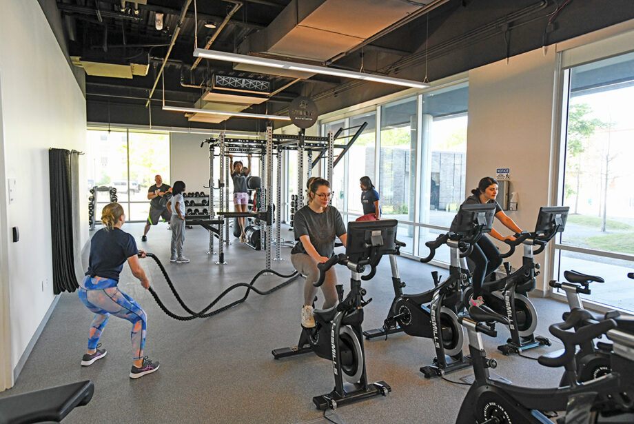 Companies like First Orion Corp. of North Little Rock are rethinking office environments, amenities and employee schedules.