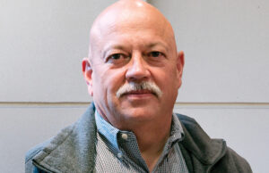 Tom White, the&nbsp;owner of Advance Publishing and the Advance Monticellonian. White has agreed to purchase the Warren Eagle Democrat.