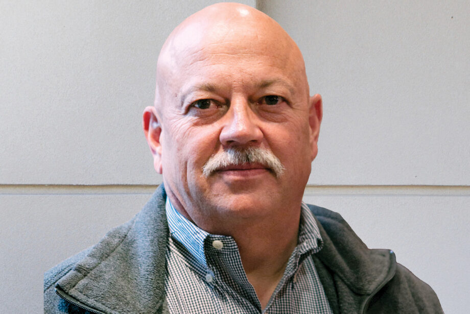 Tom White, the&nbsp;owner of Advance Publishing and the Advance Monticellonian. White has agreed to purchase the Warren Eagle Democrat.