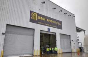 W&W/AFCO Steel plans to invest more than $18 million to expand operations to the&nbsp;former LM Wind Power site&nbsp;at the Little Rock Port. The company, port leaders and city and local officials announced the move during a news conference at the site on Wednesday.