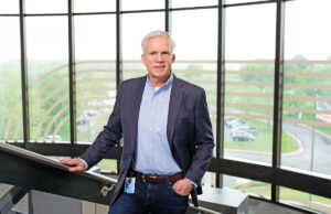 Craig Harper, chief sustainablity officer at&nbsp;J.B. Hunt Transport Services Inc., says&nbsp;Electric vehicles are a workable option in the automobile sector but aren&rsquo;t yet a viable option for the trucking industry.