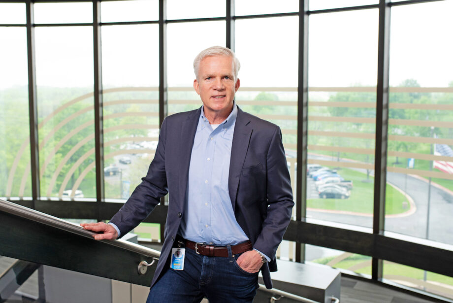 Craig Harper, chief sustainablity officer at&nbsp;J.B. Hunt Transport Services Inc., says&nbsp;Electric vehicles are a workable option in the automobile sector but aren&rsquo;t yet a viable option for the trucking industry.