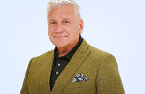 Phillip Oldridge &bull; CEO and Chairman of Envirotech Vehicles Inc. of Osceola