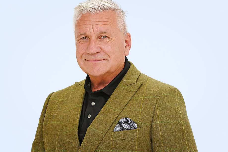 Phillip Oldridge &bull; CEO and Chairman of Envirotech Vehicles Inc. of Osceola