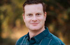 Citizens Bank board member John Carter