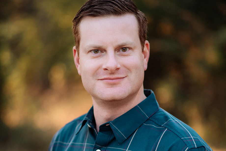 Citizens Bank board member John Carter