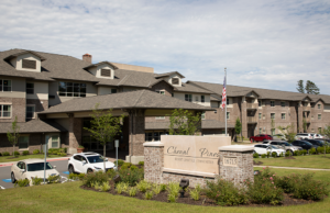 Chenal Pines in Little Rock