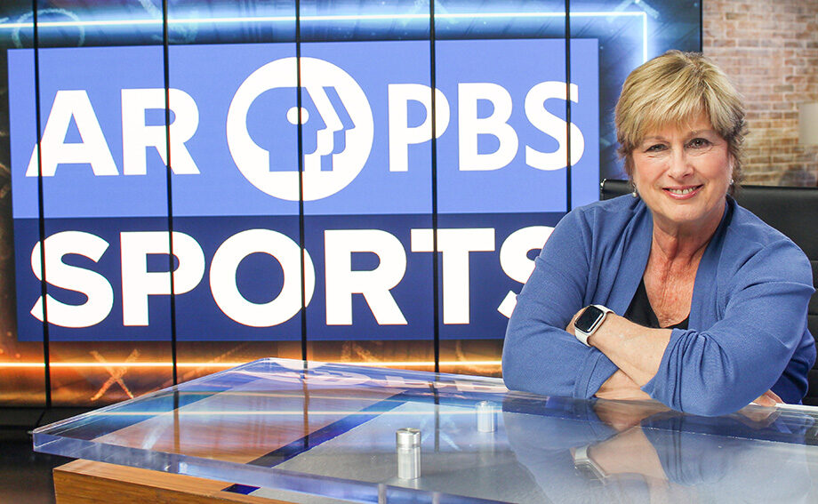 Courtney Pledger has persevered through five not always smooth years as chief of Arkansas PBS, formerly the Arkansas Educational Television Network. &ldquo;I&rsquo;m nothing if not stubborn,&rdquo; Pledger said.