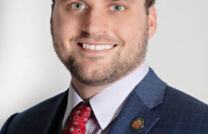 Justin Avery was recently selected to lead Rock Region Metro.