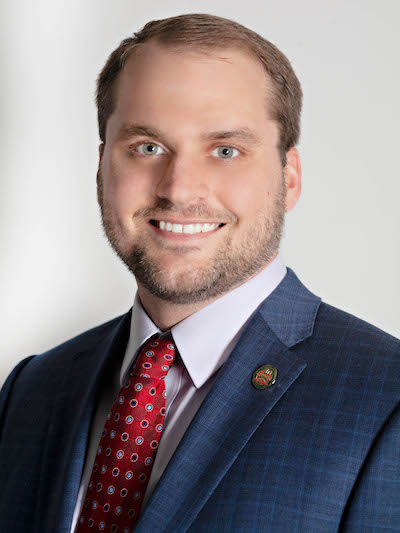 Justin Avery was recently selected to lead Rock Region Metro.