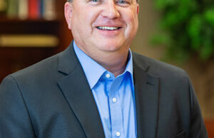Kyle Keeney, who has been promoted to chief credit officer at Malvern National Bank.&nbsp;