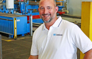 Lexicon President and CEO Patrick Schueck says companies are building now to get ahead of rising costs.