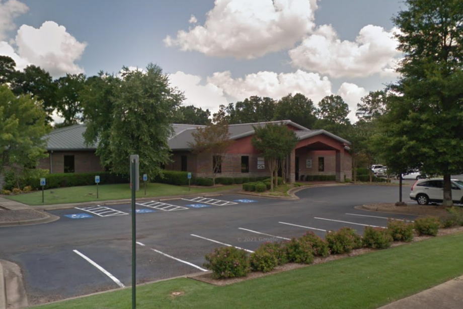 A Google Street View image of 11 Corporate Hill Drive