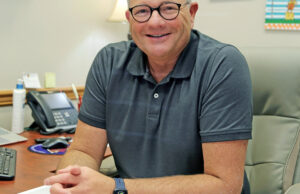 Buster Lackey, executive director of NAMI Arkansas, says that one of the greatest problems in Arkansas mental health care is &ldquo;there&rsquo;s not enough providers to go around.&rdquo;