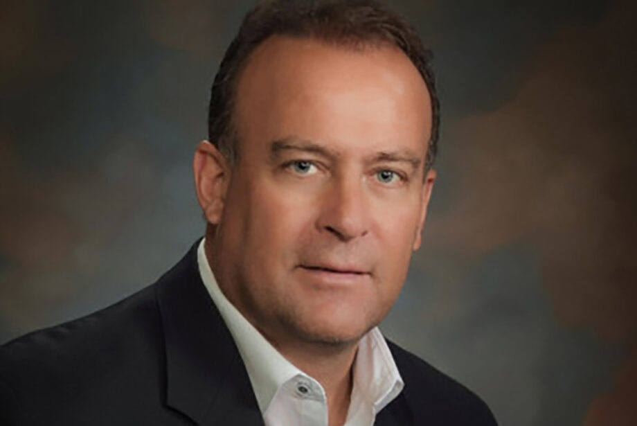 Gary Geis, executive vice president and Boulder market president at Encore Bank.
&nbsp;