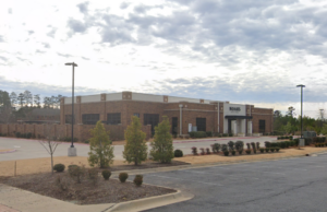 A Google Street View image of Noah's at 21 Rahling Circle in Little Rock