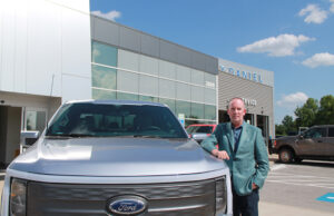 Russ Daniel, the owner and managing partner of McLarty Daniel Automotive of Bentonville, believes the car-buying process will change to a &ldquo;sale-by-order model&rdquo; permanently because of the reduction in inventories at dealerships.&nbsp;