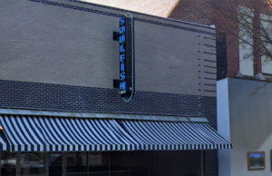 A Google Street View image of the Soul Fish Cafe sign. The restaurant on Main Street in Little Rock is closing after six years of business.