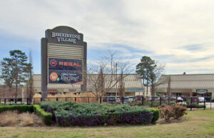 A group led by the Keet family bought a controlling interest in Breckenridge Village, a west Little Rock shopping center at 10301 N. Rodney Parham Road.