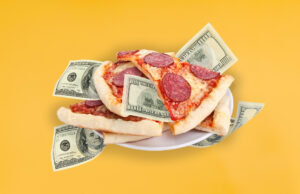 U.S. Pizza, the locally owned restaurant chain based in Little Rock that is now in its 50th year, raised its menu prices 5% on Jan. 1,&nbsp;Drew Weber, chief operating officer, said last week.