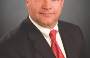 &nbsp;Fred Holzhauer