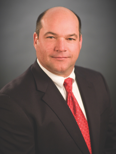 &nbsp;Fred Holzhauer