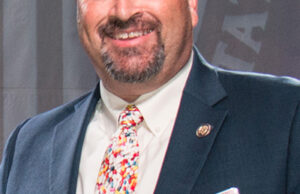 Kirk Lane is resigning to serve as director of the Arkansas Opioid Recovery Partnership.