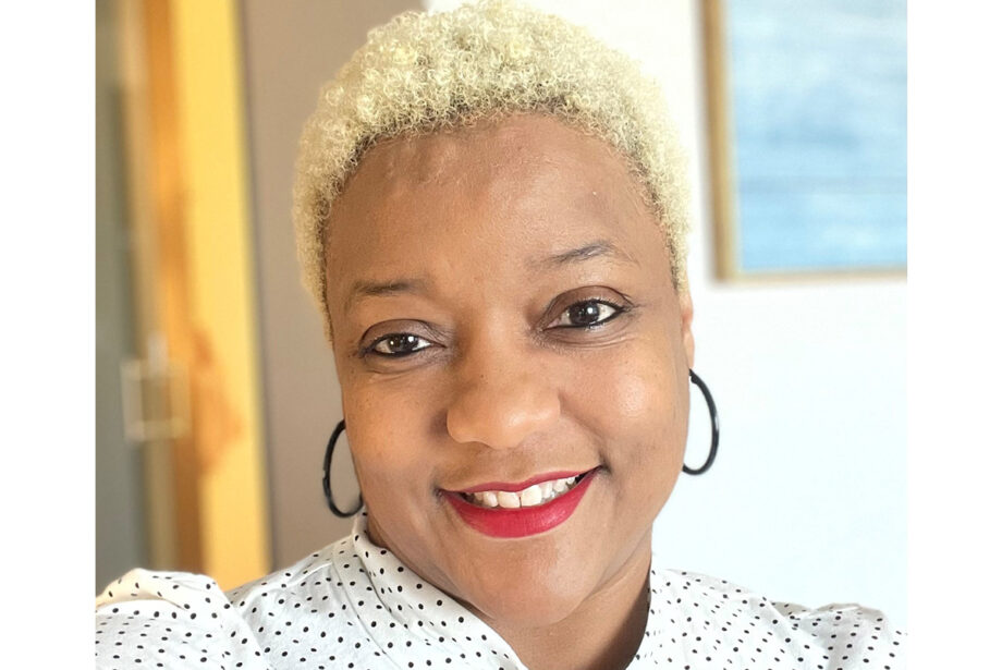 LaTricia Hill-Chandler